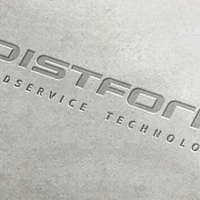 web Distform. Un proyecto de Diseño Web de Carlos González - 25.09.2014