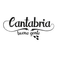 Cantabria Buena Gente ;) Ein Projekt aus dem Bereich Design, Traditionelle Illustration und Malerei von Voilà Estudio Creativo - 25.09.2014
