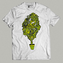 Collab Casa Vendida X Zythum . Design, and Traditional illustration project by Joao Rubens Albuquerque - 09.25.2014