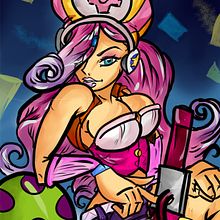 Manga Studio . Projekt z dziedziny  Sztuki piękne, Projektowanie postaci, Trad, c i jna ilustracja użytkownika Paula Artiles Heras - 25.09.2014