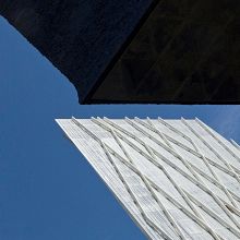 Plaça de Llevant | Barcelona. Un progetto di Fotografia di Amaia Hodge - 05.04.2014