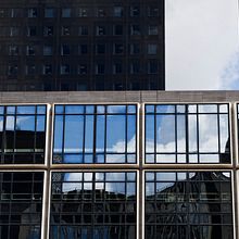 La Defense | París . % Amaia Hodge tarafından hazırlanan Fotoğrafçılık projesi - 08.10.2014