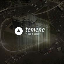 Reel 2014, trabajos realizados por temene.com  . % Sergio Hernández tarafından hazırlanan 3D, Film, Video ve TV, Ve Hareketli Grafikler projesi - 05.27.2014