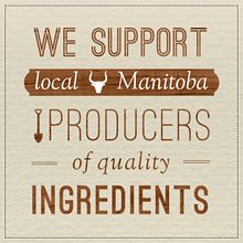 Market Burger. Un projet de Design d'interaction, Webdesign , et UX / UI de Alexandre Minev - 27.09.2014