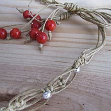 Nuevo proyecto. Un progetto di Artigianato di Olga Hrytsan - 27.09.2014