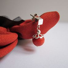 Nuevo proyecto. Un proyecto de Artesanía de Olga Hrytsan - 27.09.2014