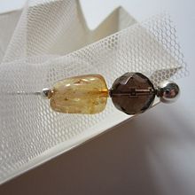 Nuevo proyecto. Un proyecto de Artesanía de Olga Hrytsan - 27.09.2014