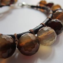 Nuevo proyecto. Un proyecto de Artesanía de Olga Hrytsan - 27.09.2014