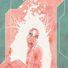 Something for the weekend. Een project van Traditionele illustratie van Oscar Giménez - 27.09.2014
