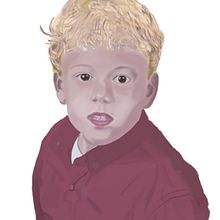 Ilustraciones Varias. Traditional illustration project by Cristian Diaz Barquier - 09.27.2014