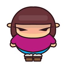 Mi Proyecto del curso Crea un Art Toy. To, Design, Character Design, and Traditional illustration project by Amaia Acilu - 09.27.2014