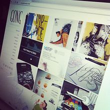 GongDisseny.com portfolio web. Un projet de Animation, Design graphique et Illustration traditionnelle de Gong - 28.09.2014