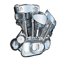 Born to Path. Graphic Design, and Traditional illustration project by Juan Pedro Sánchez Plaza - 09.28.2014