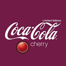 Lanzamiento Coca-Cola cherry. Un proyecto de Diseño, Diseño gráfico, Dirección de arte y Packaging de Álvaro Infante - 30.04.2013