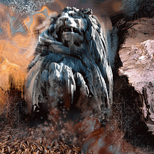 Poder y lucro subrepticio (2014). Fine Arts, Graphic Design, Traditional illustration, and Painting project by Chicote CFC - "Simbiosismo / Symbiotic Art - 09.29.2014