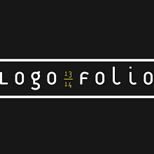 Logofolio 2013 - 2014. Br, ing & Identit project by Daniel Liévano - 09.29.2014