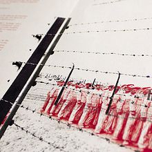 Un tiempo antes del Final. Un projet de Direction artistique , et Conception éditoriale de Alvaro Recuenco - 01.03.2014