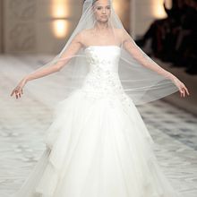 Barcelona Bridal Week. Photograph project by Miguel García de la Arada - 09.29.2014