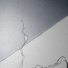 Kowalski Projects / Dibujo - Buenas Noches.... Traditional illustration project by Francisco Cacenaves - 09.29.2014