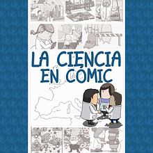 La ciencia en cómic. Design, Character Design, Education, and Traditional illustration project by The Pilot Dog Ilustración & Diseño - 09.29.2014