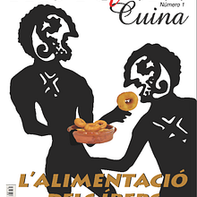 Dirección de arte para suplemento de revista Sàpiens. Art Direction, Br, ing, Identit, and Editorial Design project by Elisenda Juan Jané - 09.29.2014