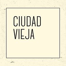 Ciudad Vieja. Un proyecto de Diseño gráfico de seba-grafico - 29.09.2014