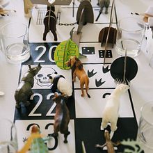 Diseño boda. Un proyecto de Diseño y Eventos de Sonia Sáez - 14.06.2014