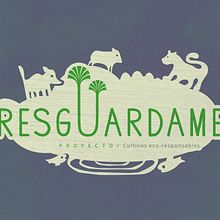 RESGUARDAME. Un proyecto de Br, ing e Identidad, Dirección de arte, Diseño, Diseño gráfico, Ilustración tradicional, Packaging y Publicidad de Sayuri Villalba - 10.11.2013