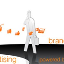Branding Orange Advertising. Un proyecto de Br e ing e Identidad de Xoan Baltar - 31.08.2014