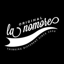 No More Noise Crew, sello discográfico de música electrónica. Br, ing, Identit, Graphic Design, and Design Management project by Kallakoko Estudio - 07.09.2014