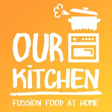 LOGO OURKITCHEN. Un projet de Design graphique de Odi Bazó - 30.09.2014