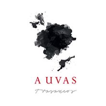 A uvas | Branding. Un progetto di Br, ing, Br, identit e Graphic design di Ana Escapicua - 30.09.2014