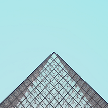 LOUVRE. Un progetto di Belle arti e Fotografia di Mario Ryck - 14.09.2014