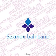 iidentidad corporativa Ein Projekt aus dem Bereich Grafikdesign von Inúsia comunicación gráfica - 01.07.2014