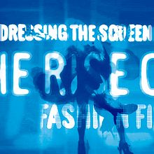 Dressing the Screen. Br, ing, Identit, Graphic Design, T, and pograph project by Sònia Esteve Fitó - 10.01.2014