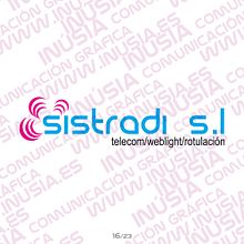 identitad corporativa Ein Projekt aus dem Bereich Grafikdesign von Inúsia comunicación gráfica - 01.10.2012