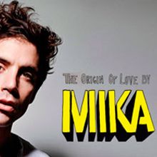 Ana - Vodafone Yu: Music shows. Un projet de Développement web , et Publicité de Almudena Porras - 01.10.2013