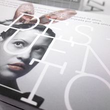 28 Feria Internacional de Teatro y Danza de Huesca. Een project van Grafisch ontwerp van i g l o o - 01.10.2014