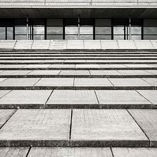 Arquitectura y Urbanismo. Photograph project by Carlos Vicente Barbero - 10.01.2014