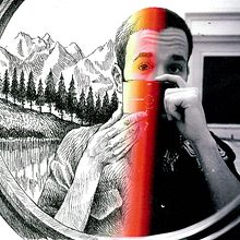 Fotografías intervenidas. Fine Arts, Photograph, and Traditional illustration project by Celeste Ciafarone - 10.01.2014