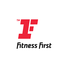 FITNESS FIRST GYM. Projekt z dziedziny  Manager art, st, czn, Projektowanie graficzne i  Reklama użytkownika Sandra Deya - 01.10.2014