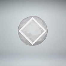 Careta Animotion Days 2014. Un projet de 3D, Animation, Motion design , et Postproduction photographique de Edgar Sabaté - 10.06.2014