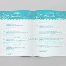 FM Vandellòs. Un projet de Conception éditoriale , et Design graphique de Edgar Sabaté - 13.09.2014