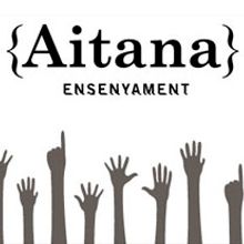 Web Aitana Ensenyament. Un proyecto de Desarrollo Web, Diseño y Diseño gráfico de Nurinur - 31.05.2014