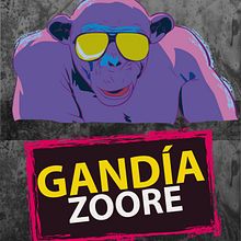 somos monos. Un proyecto de Ilustración tradicional de Andrés Egea Aparicio - 01.10.2014