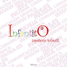 identidad corporativa Ein Projekt aus dem Bereich Grafikdesign von Inúsia comunicación gráfica - 02.10.2012
