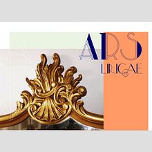 Ars Liricae. Br e ing e Identidade projeto de Laura Buri - 02.10.2014