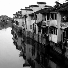 Sozohu. China (1995). Fine Arts, Graphic Design, Photograph, Traditional illustration, and Painting project by Chicote CFC - "Simbiosismo / Symbiotic Art - 10.02.2014