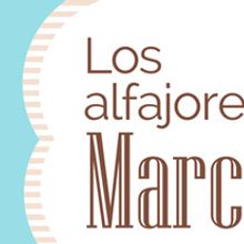 Logotipo "Los alfajores de Marcela". Projekt z dziedziny  Manager art, st, czn, Design, Projektowanie graficzne i  Reklama użytkownika Verónica Zara Benítez - 31.12.2013