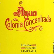 Edición limitada Agua de Colonia - Álvarez Gómez. Br, ing, Identit, Marketing, and Packaging project by Ideólogo - 04.03.2014